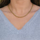 Rope Chain Necklace